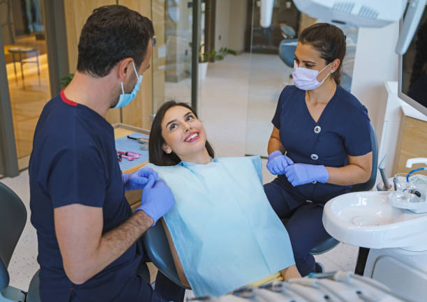 Sleep Apnea Treatment in Bement, IL