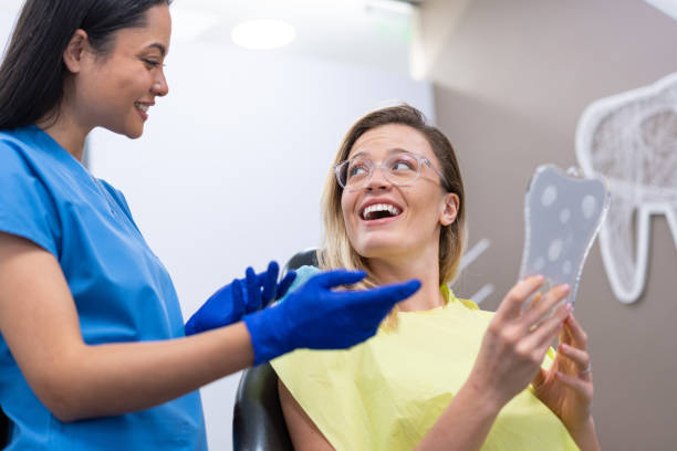Best Laser Dentistry  in Bement, IL