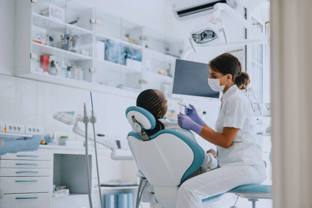 Best Root Canal Treatment  in Bement, IL