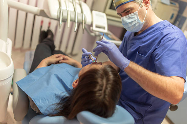 Best Full Mouth Reconstruction  in Bement, IL