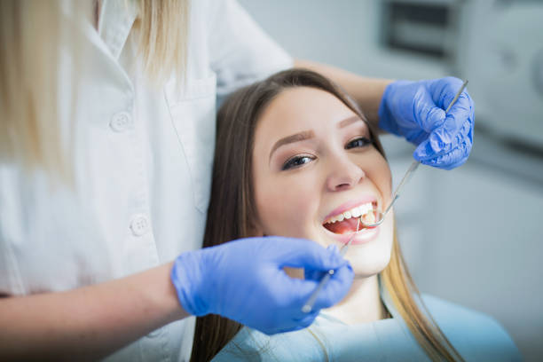 Best Oral Cancer Screening  in Bement, IL